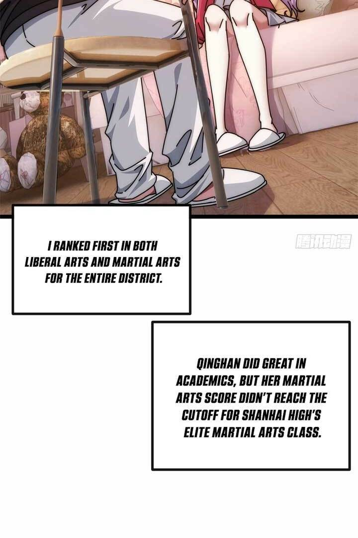 Cong Ling Kaishi Wuxian Jinhua Chapter 10 page 112 - 