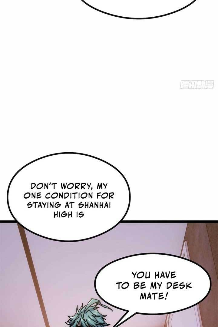 Cong Ling Kaishi Wuxian Jinhua Chapter 10 page 116 - 