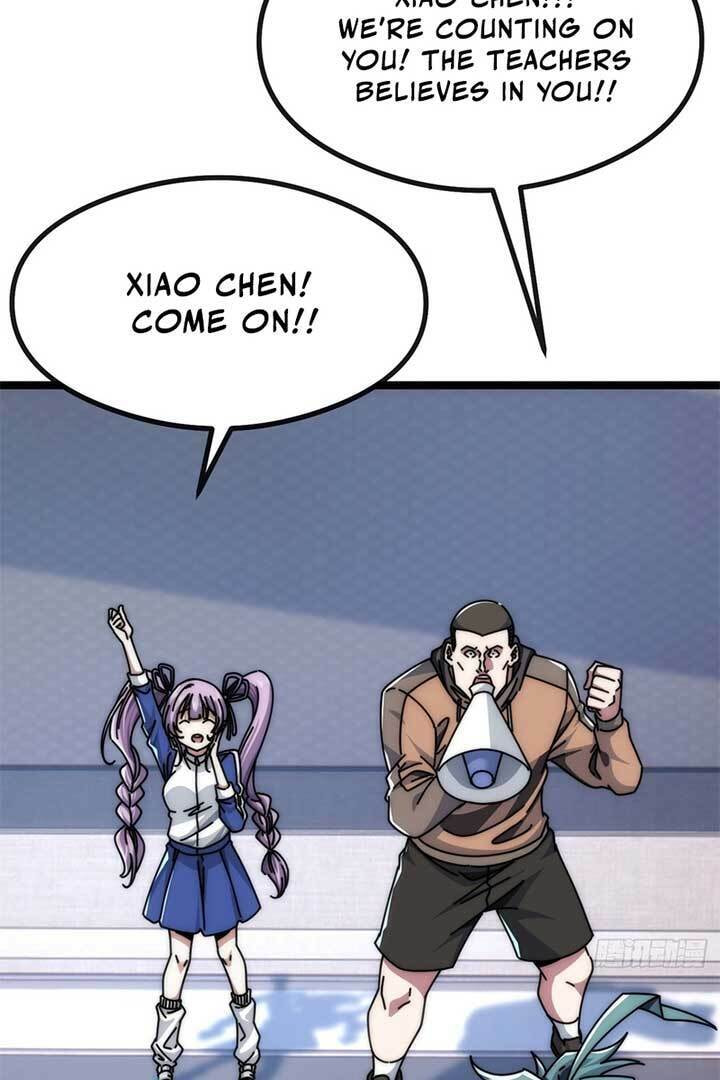 Cong Ling Kaishi Wuxian Jinhua Chapter 10 page 13 - 