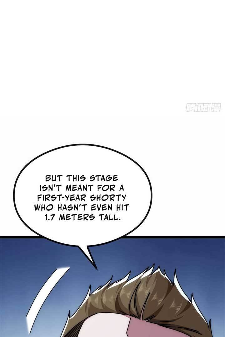 Cong Ling Kaishi Wuxian Jinhua Chapter 10 page 19 - 