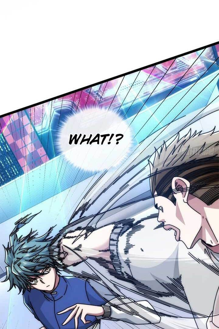 Cong Ling Kaishi Wuxian Jinhua Chapter 10 page 26 - 