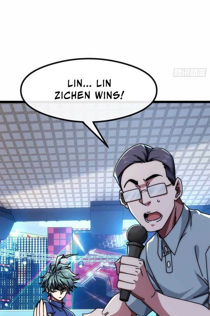 Cong Ling Kaishi Wuxian Jinhua Chapter 10 page 33 - 