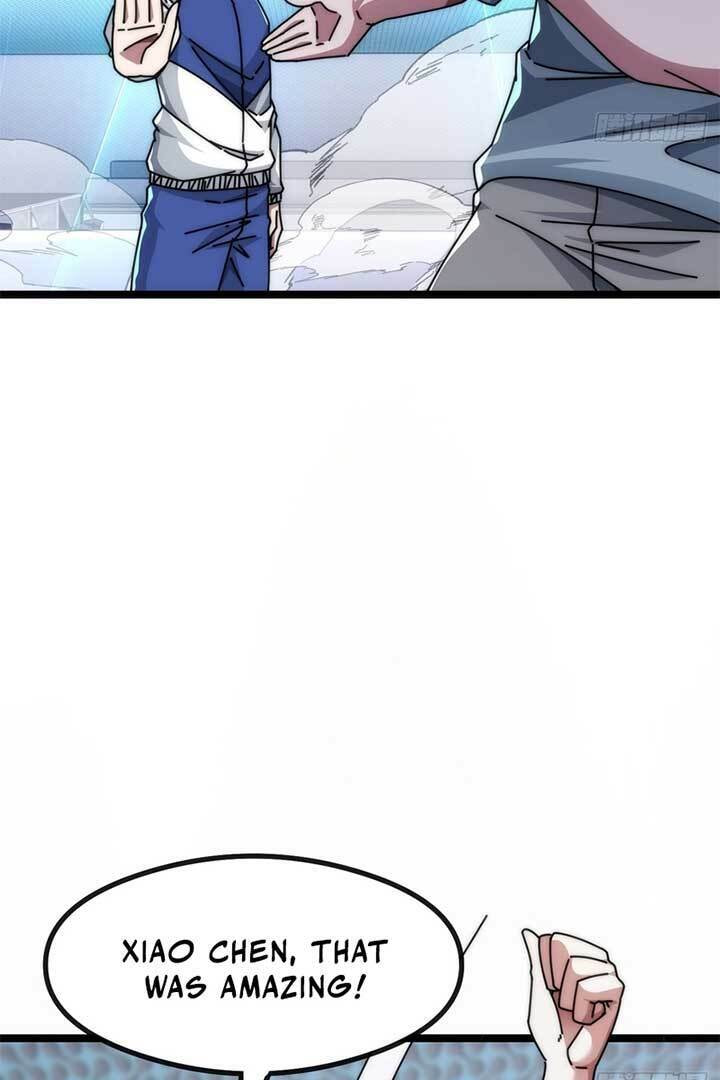 Cong Ling Kaishi Wuxian Jinhua Chapter 10 page 34 - 