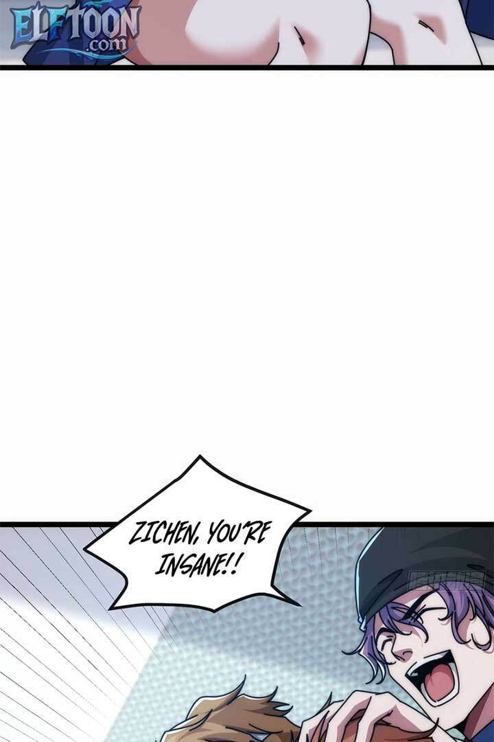 Cong Ling Kaishi Wuxian Jinhua Chapter 10 page 36 - 