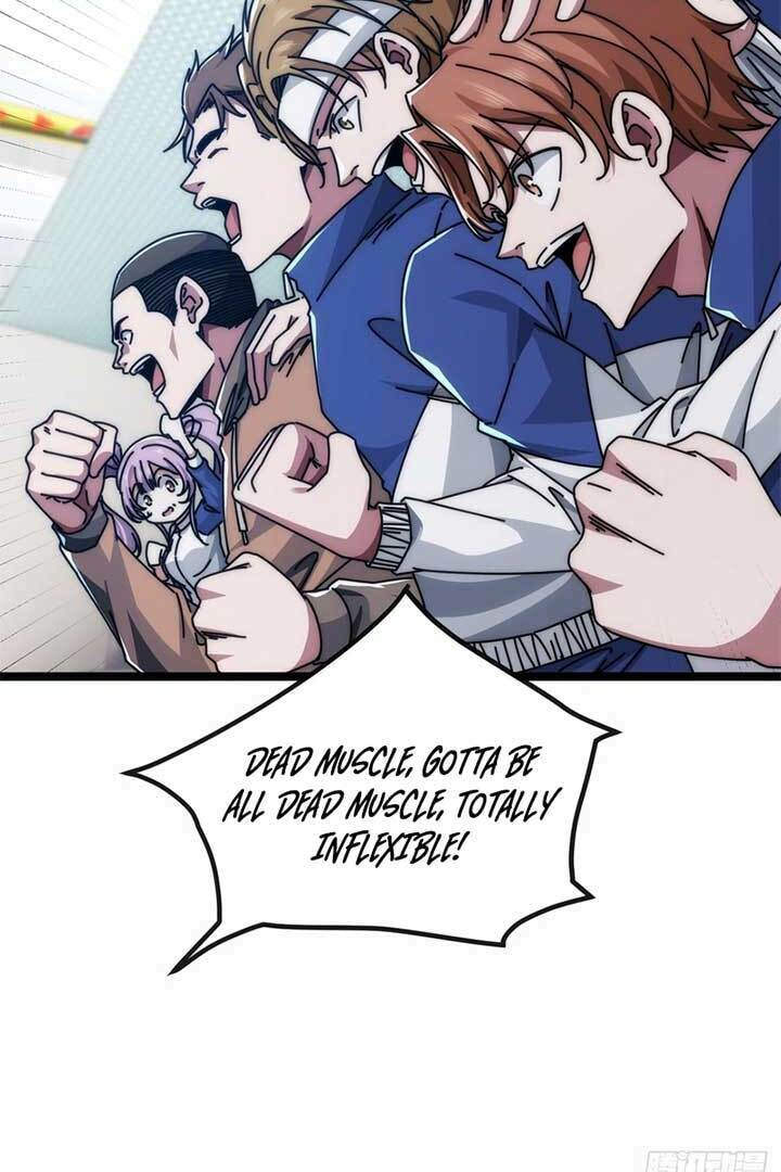 Cong Ling Kaishi Wuxian Jinhua Chapter 10 page 37 - 