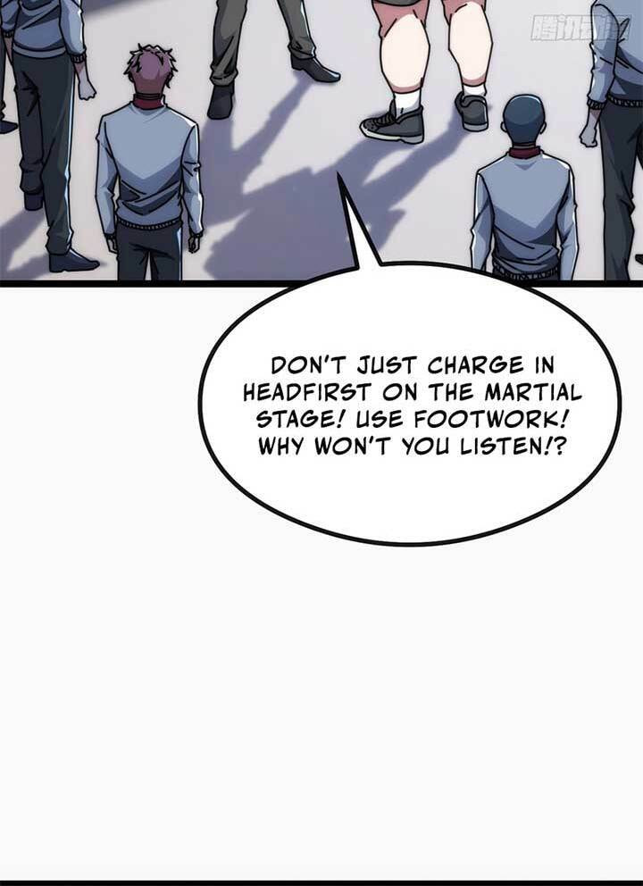 Cong Ling Kaishi Wuxian Jinhua Chapter 10 page 39 - 