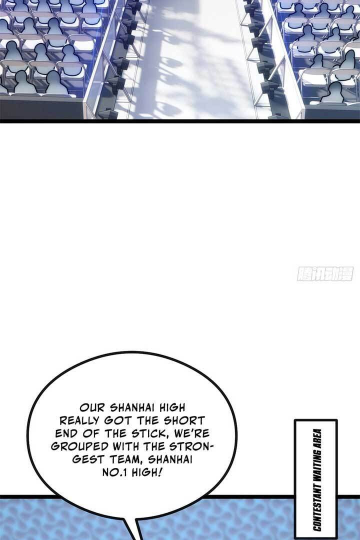 Cong Ling Kaishi Wuxian Jinhua Chapter 10 page 5 - 