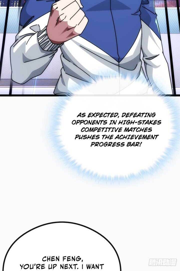 Cong Ling Kaishi Wuxian Jinhua Chapter 10 page 41 - 
