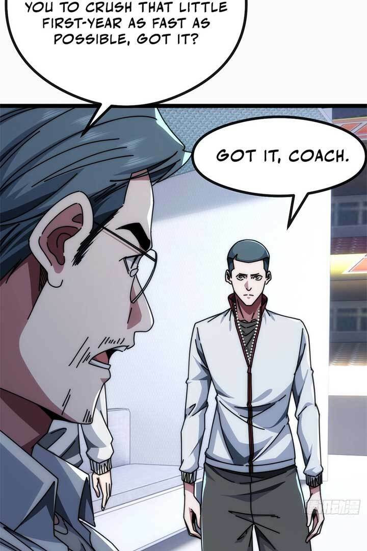 Cong Ling Kaishi Wuxian Jinhua Chapter 10 page 42 - 