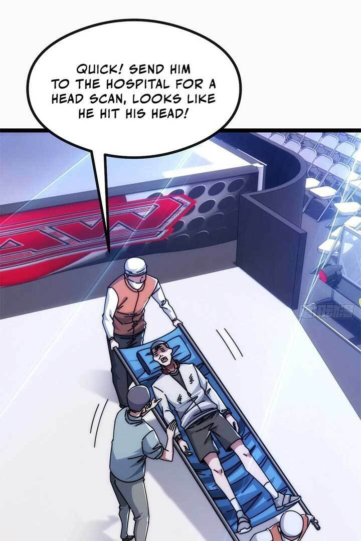 Cong Ling Kaishi Wuxian Jinhua Chapter 10 page 54 - 