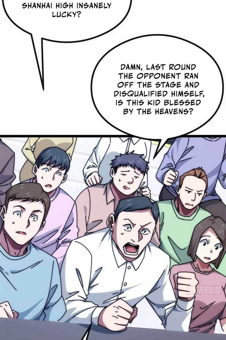 Cong Ling Kaishi Wuxian Jinhua Chapter 10 page 56 - 