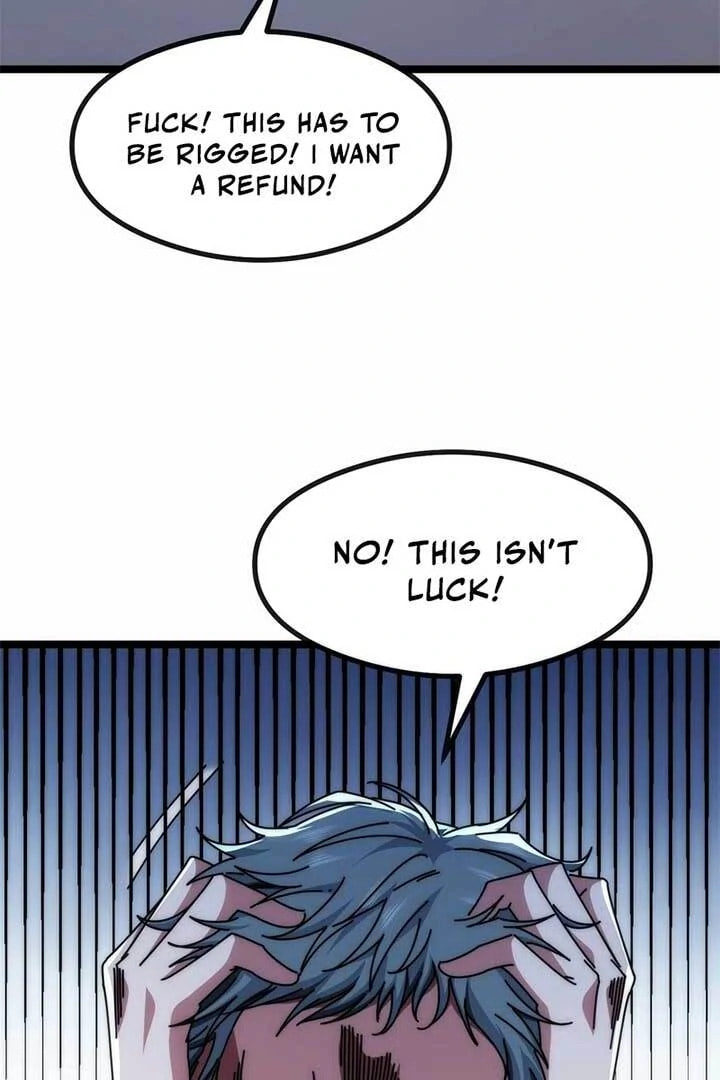 Cong Ling Kaishi Wuxian Jinhua Chapter 10 page 57 - 