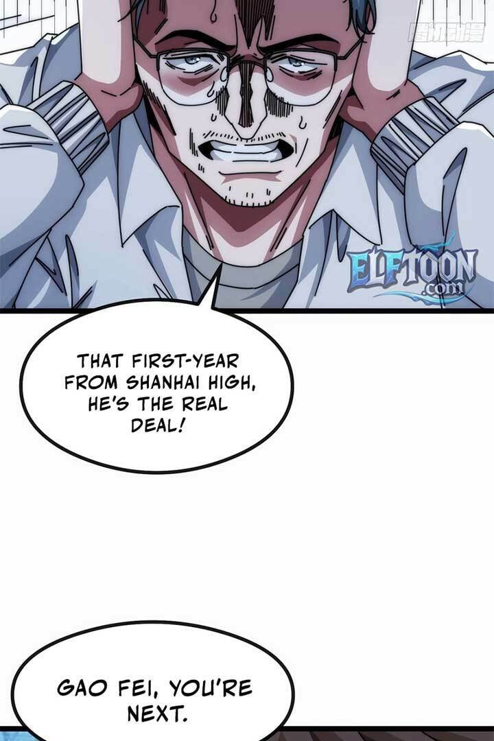 Cong Ling Kaishi Wuxian Jinhua Chapter 10 page 58 - 