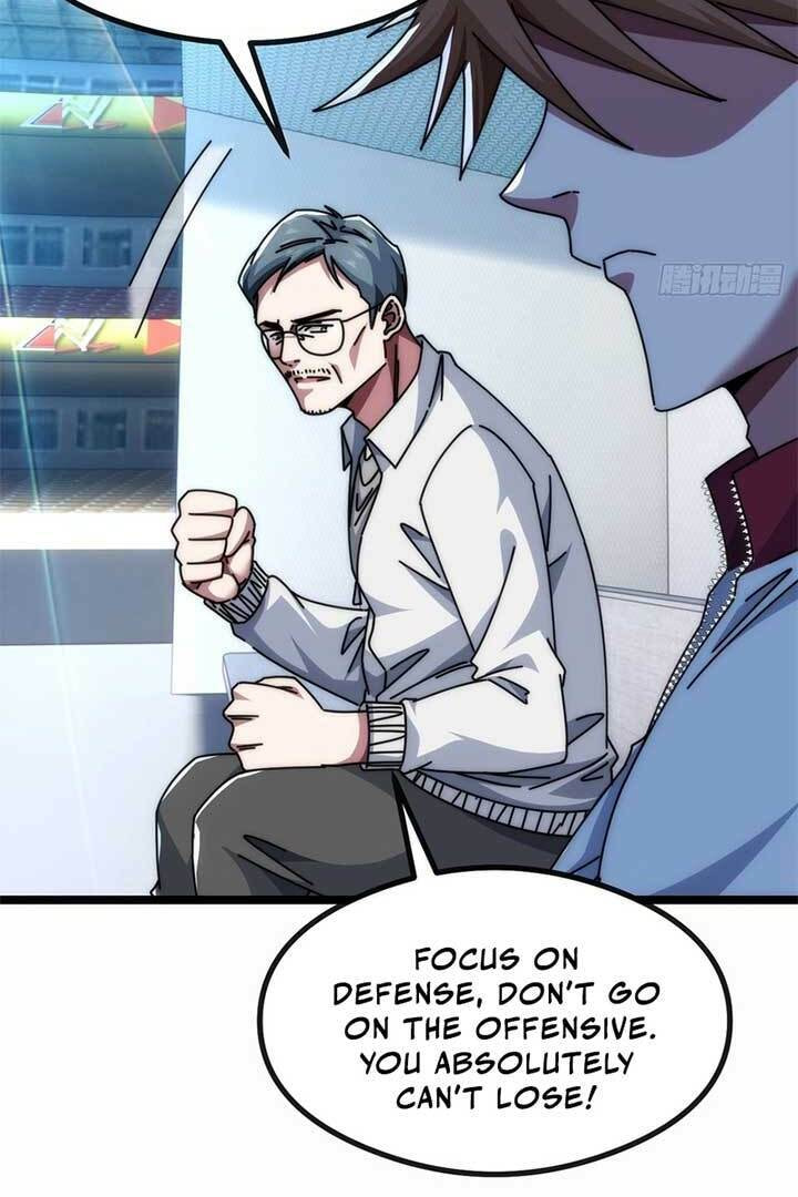 Cong Ling Kaishi Wuxian Jinhua Chapter 10 page 59 - 