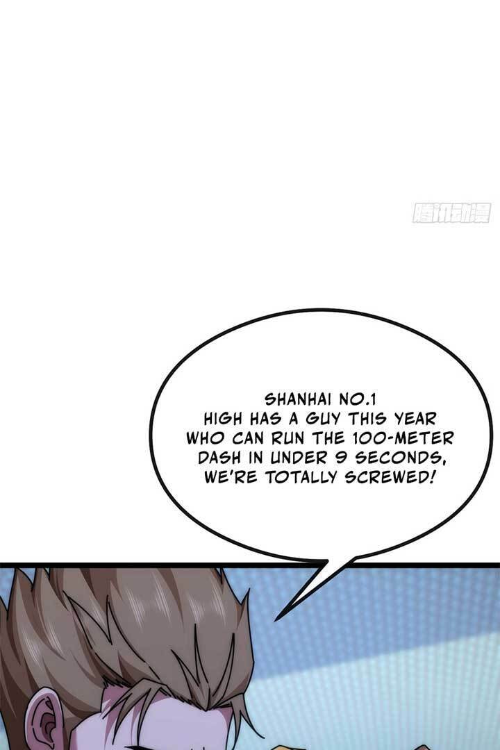 Cong Ling Kaishi Wuxian Jinhua Chapter 10 page 7 - 