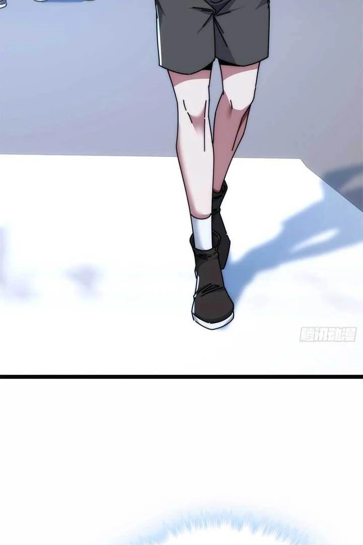 Cong Ling Kaishi Wuxian Jinhua Chapter 10 page 61 - 
