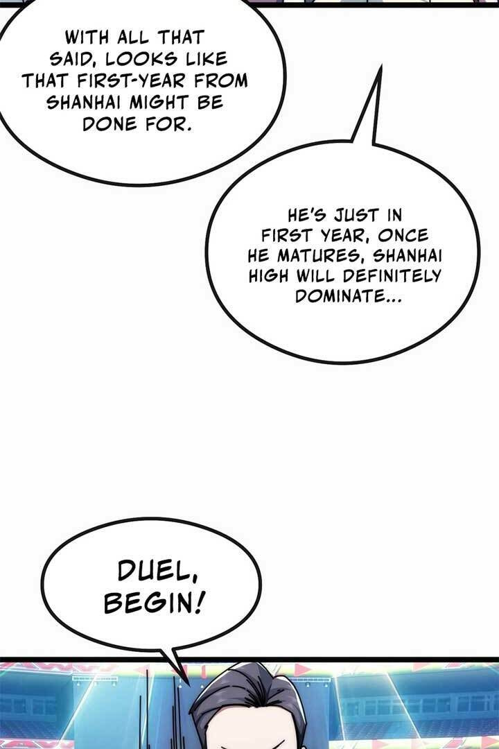 Cong Ling Kaishi Wuxian Jinhua Chapter 10 page 65 - 
