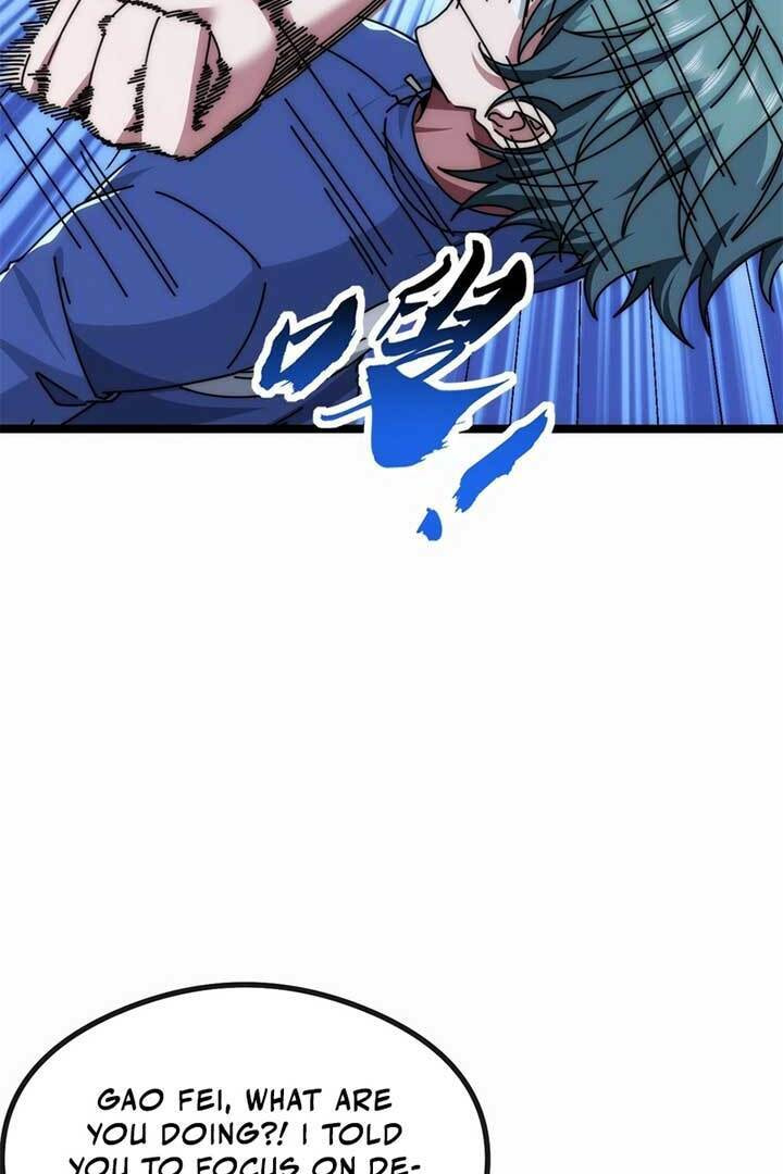 Cong Ling Kaishi Wuxian Jinhua Chapter 10 page 71 - 