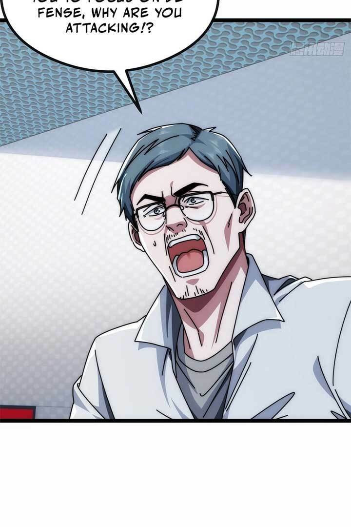 Cong Ling Kaishi Wuxian Jinhua Chapter 10 page 72 - 