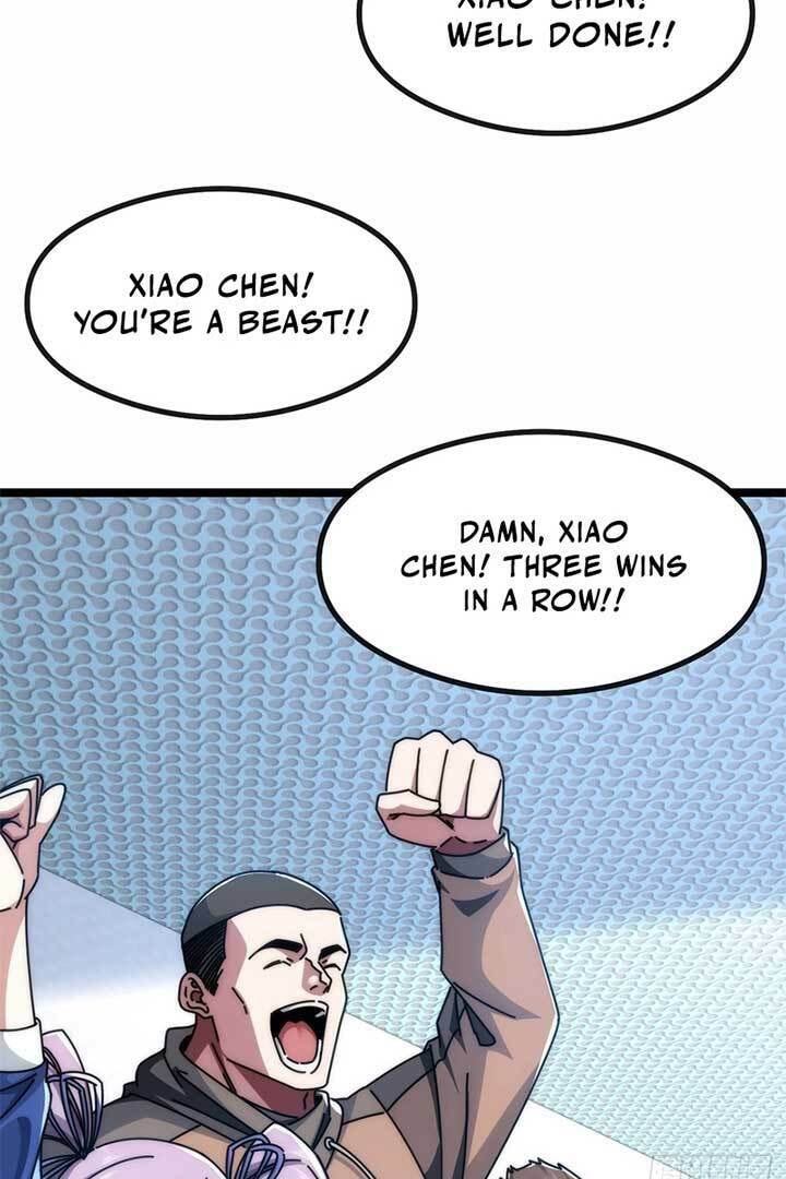 Cong Ling Kaishi Wuxian Jinhua Chapter 10 page 85 - 