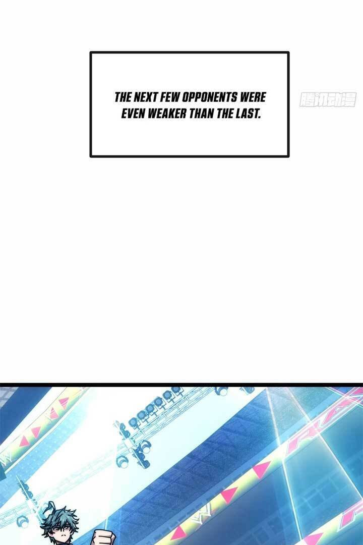 Cong Ling Kaishi Wuxian Jinhua Chapter 10 page 87 - 