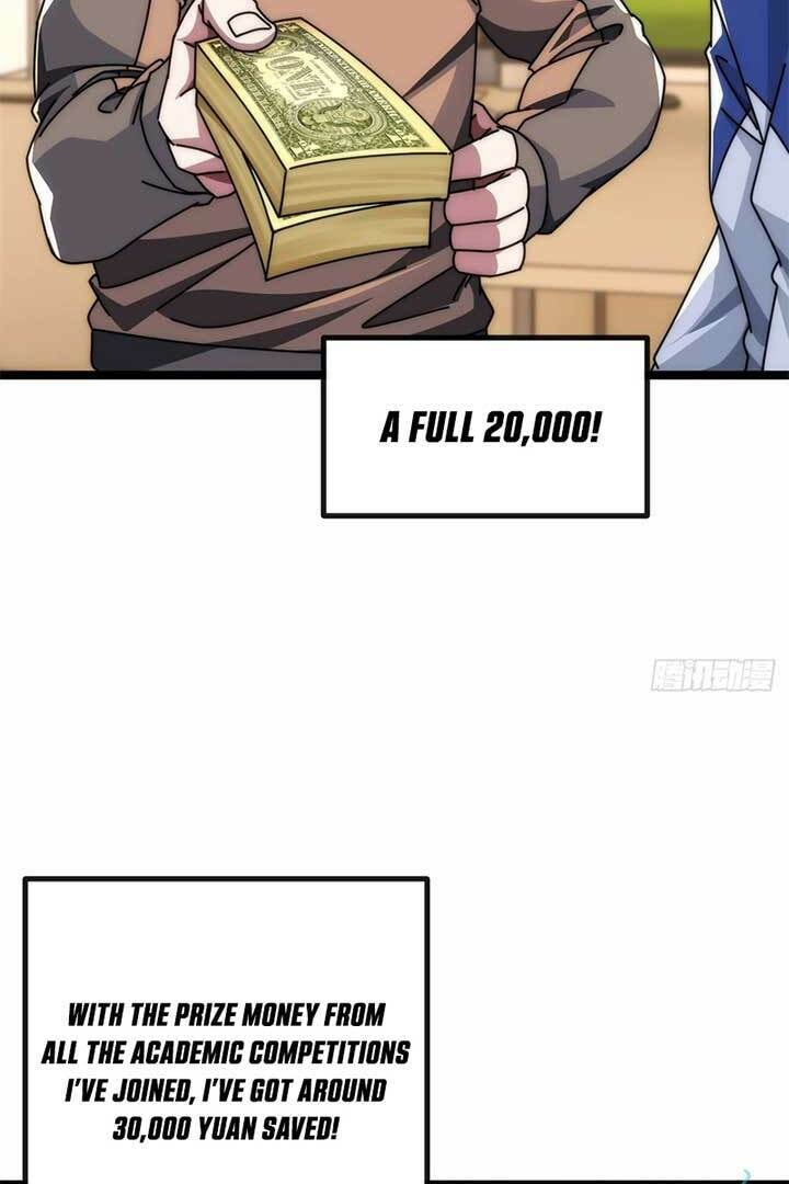 Cong Ling Kaishi Wuxian Jinhua Chapter 10 page 100 - 