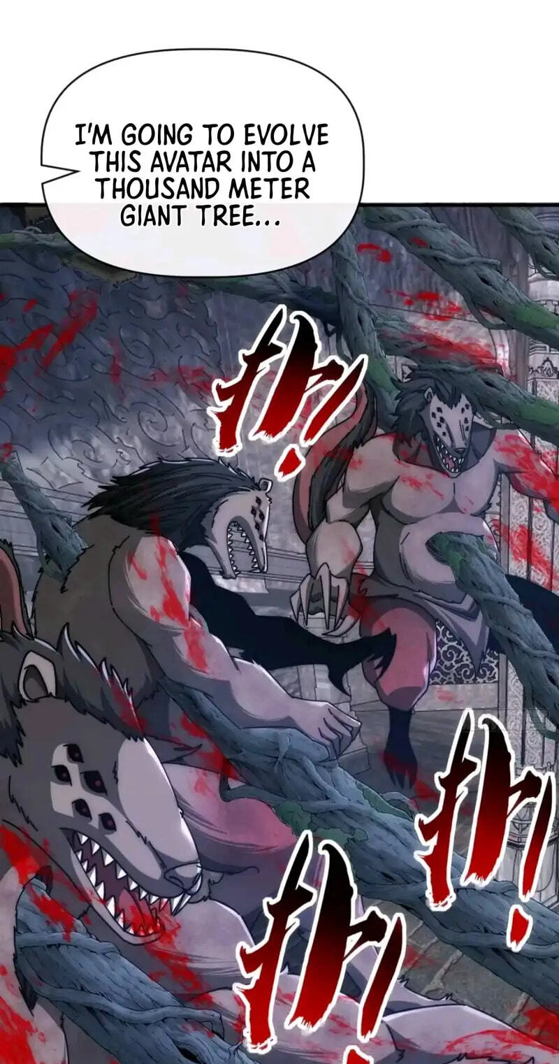 Cong Ling Kaishi Wuxian Jinhua Chapter 103 page 13 - 