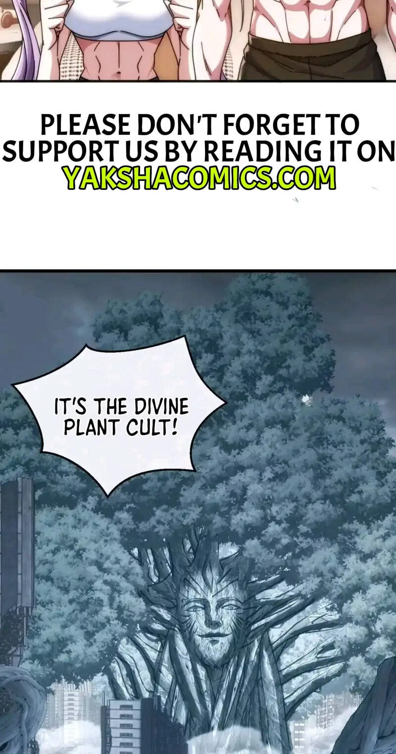 Cong Ling Kaishi Wuxian Jinhua Chapter 103 page 17 - 
