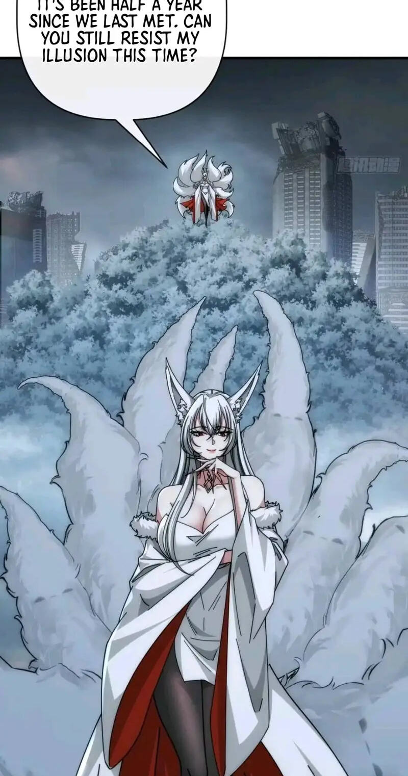 Cong Ling Kaishi Wuxian Jinhua Chapter 103 page 19 - 
