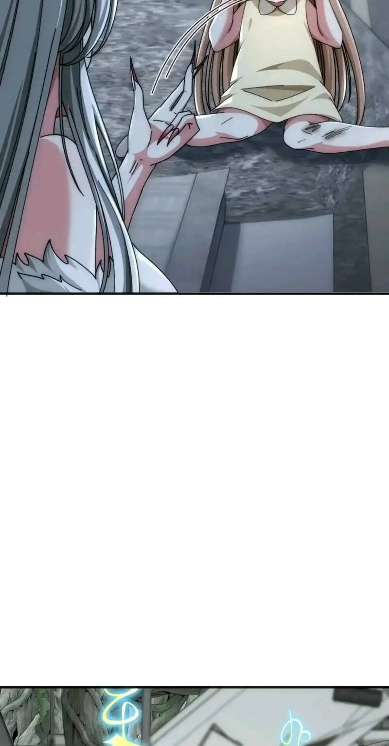 Cong Ling Kaishi Wuxian Jinhua Chapter 103 page 25 - 