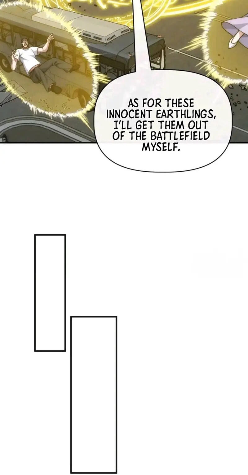 Cong Ling Kaishi Wuxian Jinhua Chapter 103 page 32 - 