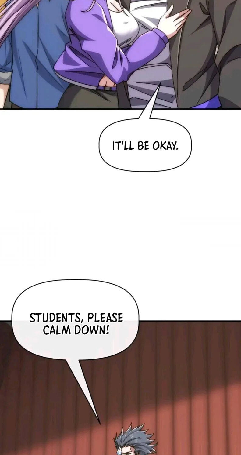 Cong Ling Kaishi Wuxian Jinhua Chapter 104 page 17 - 