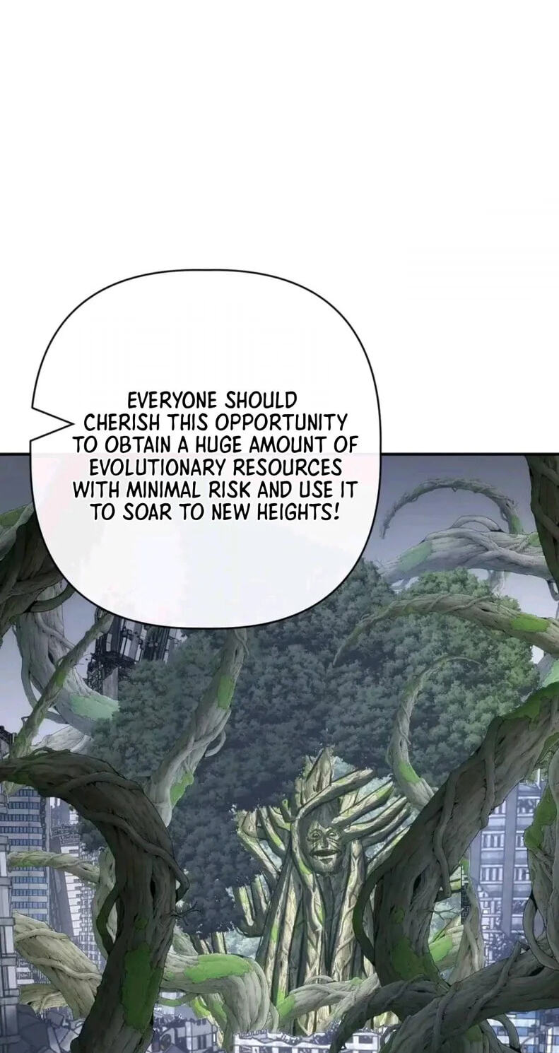 Cong Ling Kaishi Wuxian Jinhua Chapter 104 page 22 - 
