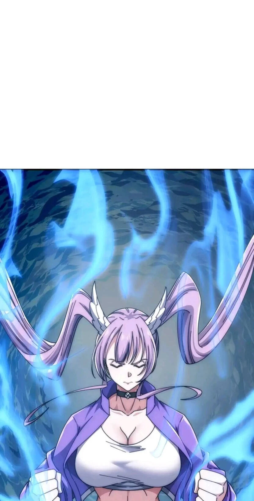 Cong Ling Kaishi Wuxian Jinhua Chapter 104 page 27 - 
