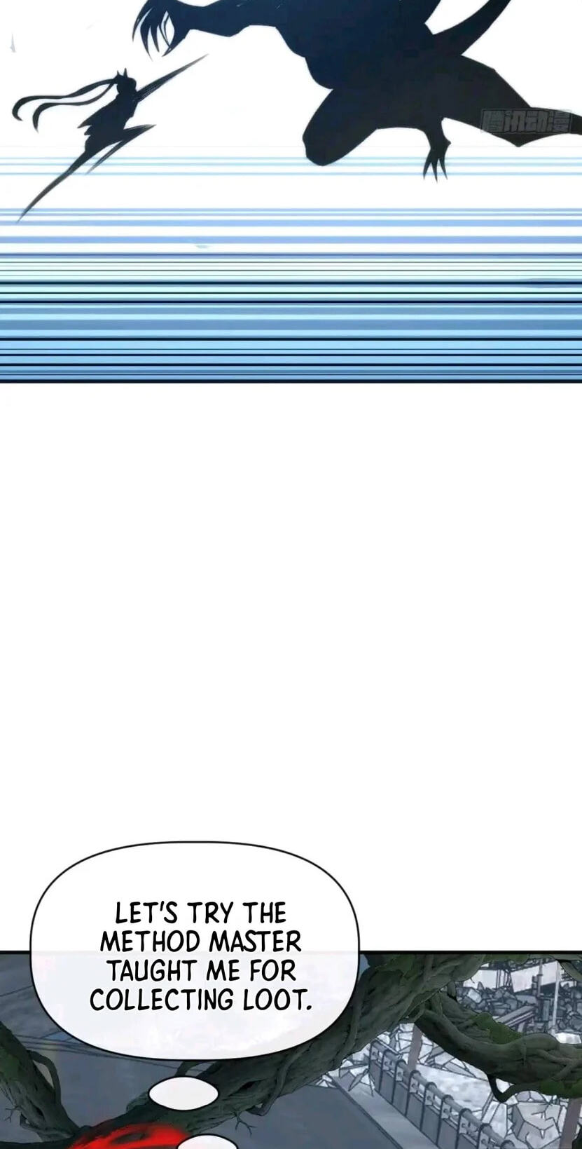 Cong Ling Kaishi Wuxian Jinhua Chapter 104 page 29 - 