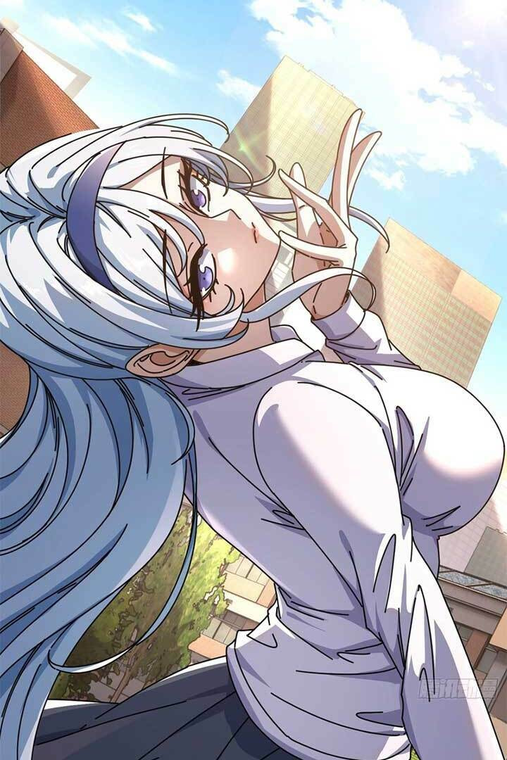 Cong Ling Kaishi Wuxian Jinhua Chapter 11 page 2 - 