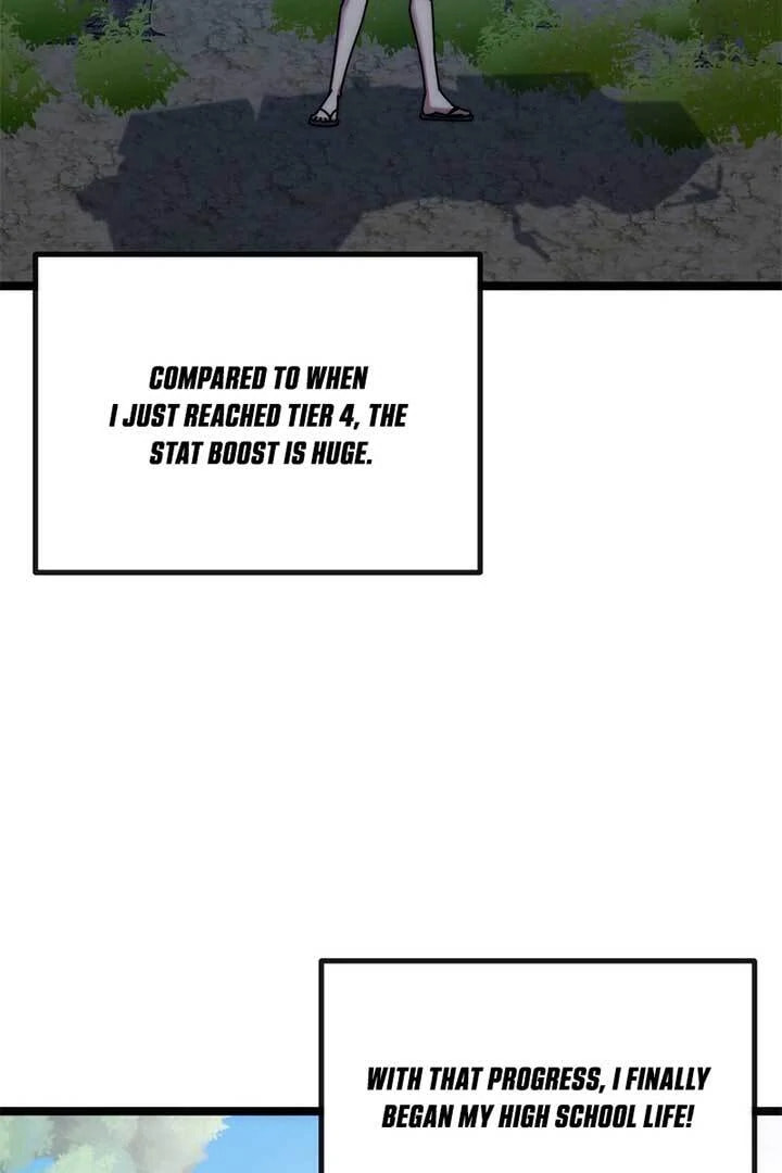 Cong Ling Kaishi Wuxian Jinhua Chapter 11 page 104 - 