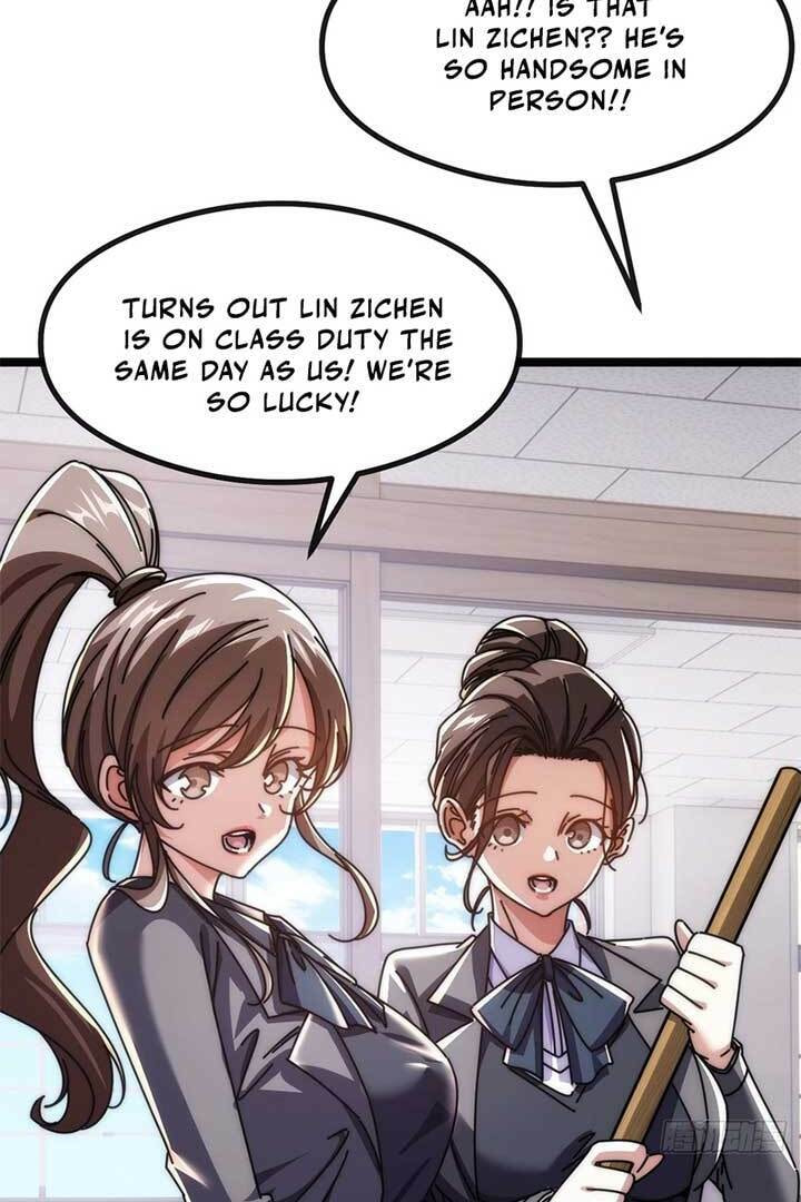 Cong Ling Kaishi Wuxian Jinhua Chapter 11 page 107 - 