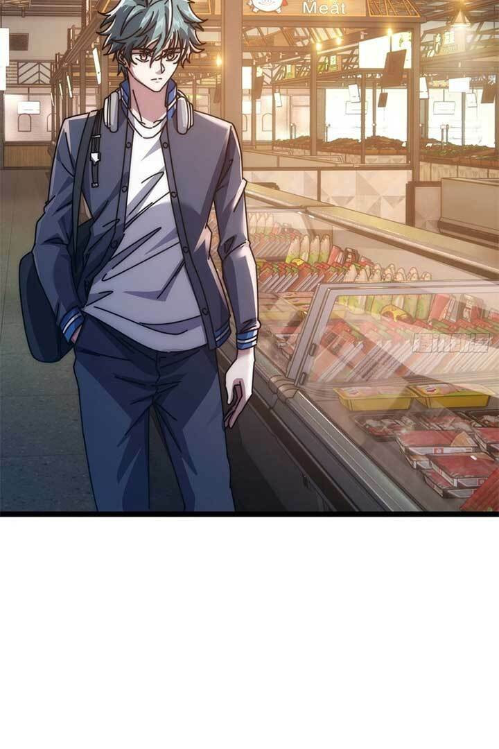 Cong Ling Kaishi Wuxian Jinhua Chapter 11 page 114 - 
