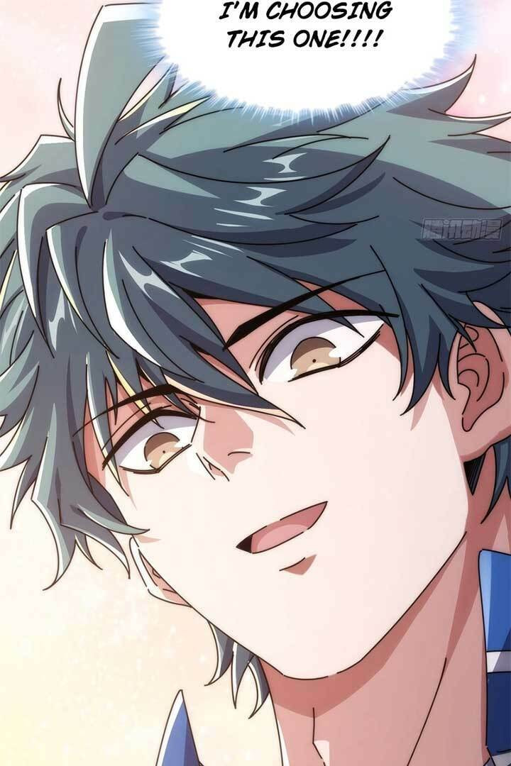 Cong Ling Kaishi Wuxian Jinhua Chapter 11 page 119 - 