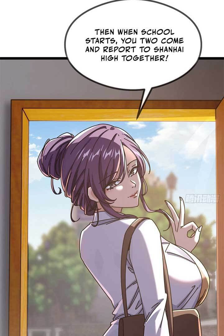 Cong Ling Kaishi Wuxian Jinhua Chapter 11 page 15 - 