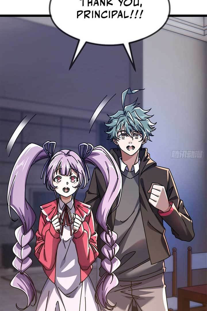 Cong Ling Kaishi Wuxian Jinhua Chapter 11 page 17 - 