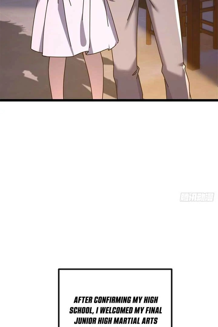 Cong Ling Kaishi Wuxian Jinhua Chapter 11 page 18 - 