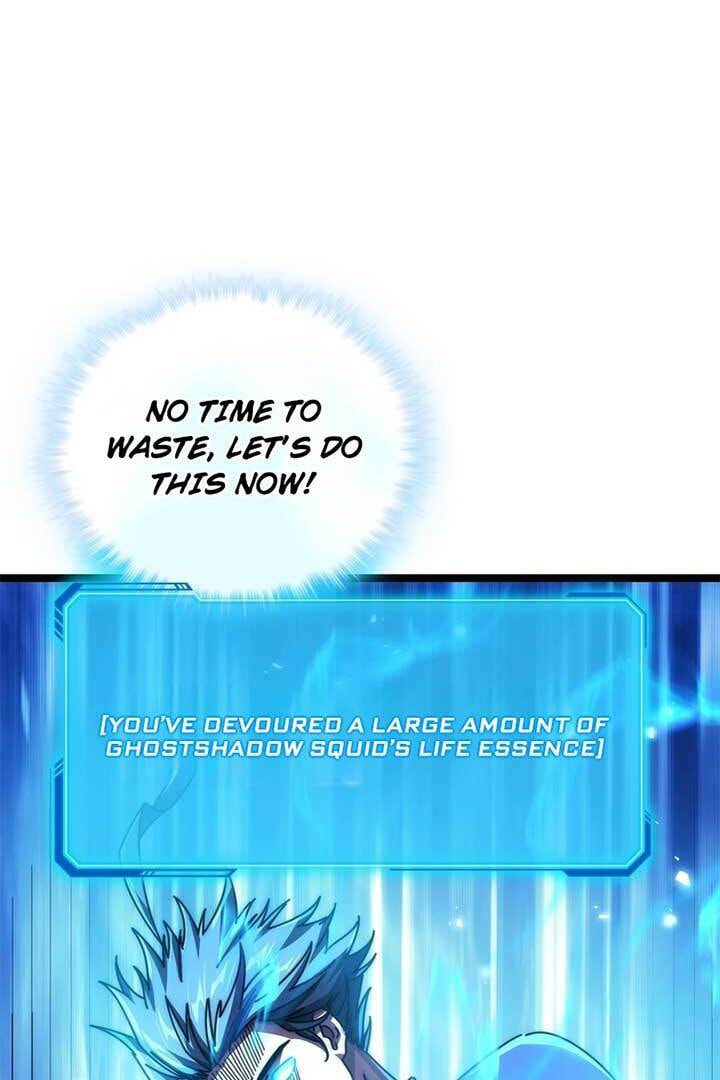 Cong Ling Kaishi Wuxian Jinhua Chapter 11 page 28 - 