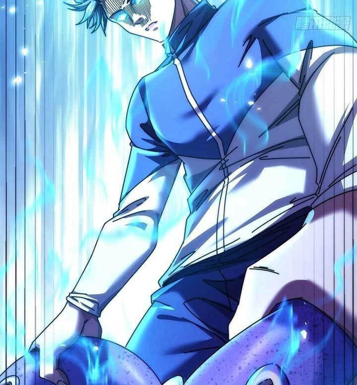 Cong Ling Kaishi Wuxian Jinhua Chapter 11 page 29 - 
