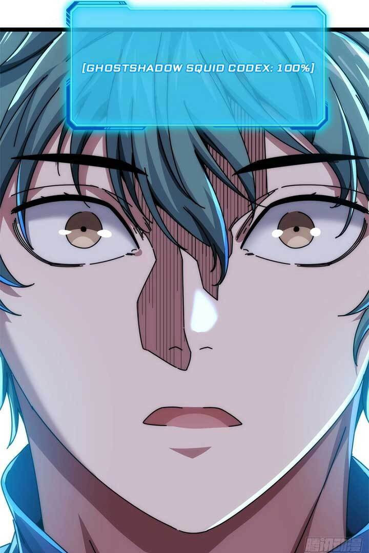 Cong Ling Kaishi Wuxian Jinhua Chapter 11 page 31 - 