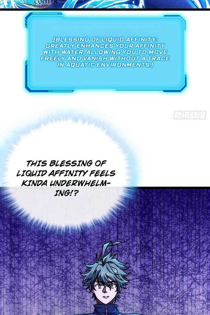 Cong Ling Kaishi Wuxian Jinhua Chapter 11 page 34 - 