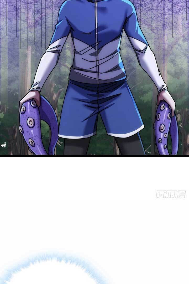 Cong Ling Kaishi Wuxian Jinhua Chapter 11 page 35 - 
