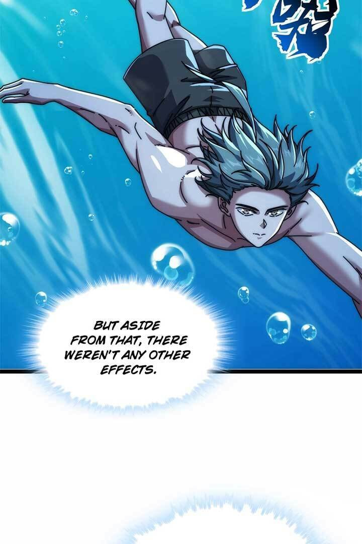 Cong Ling Kaishi Wuxian Jinhua Chapter 11 page 37 - 