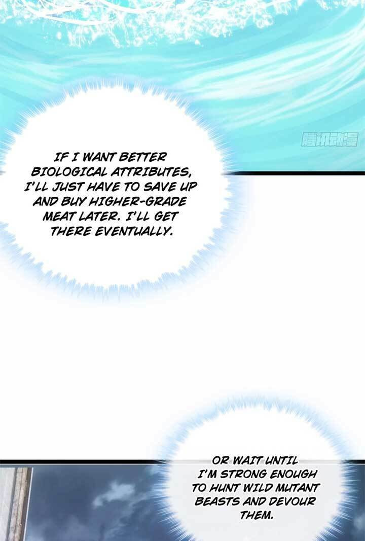 Cong Ling Kaishi Wuxian Jinhua Chapter 11 page 39 - 